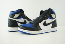 Load image into Gallery viewer, Air Jordan 1 Retro High Royal Toe