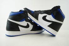 Load image into Gallery viewer, Air Jordan 1 Retro High Royal Toe
