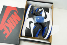 Load image into Gallery viewer, Air Jordan 1 Retro High Royal Toe