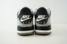 Load image into Gallery viewer, Air Jordan 3 Retro Black Cement