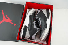 Load image into Gallery viewer, Air Jordan 3 Retro Black Cement