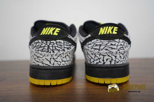 Nike SB Dunk Low DJ Clark Kent x Primitive 112