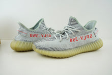 Load image into Gallery viewer, Adidas Yeezy Boost 350 V2 Blue Tint