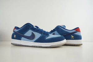 Nike SB Dunk Low Pro Why So Sad?