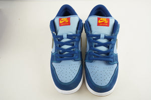 Nike SB Dunk Low Pro Why So Sad?