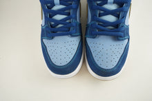 Load image into Gallery viewer, Nike SB Dunk Low Pro Why So Sad?