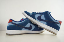 Load image into Gallery viewer, Nike SB Dunk Low Pro Why So Sad?