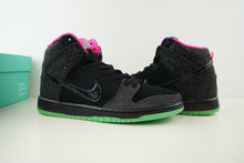 Load image into Gallery viewer, Nike SB Dunk High Premier Northern Lights