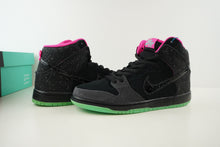 Load image into Gallery viewer, Nike SB Dunk High Premier Northern Lights