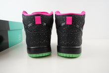 Load image into Gallery viewer, Nike SB Dunk High Premier Northern Lights