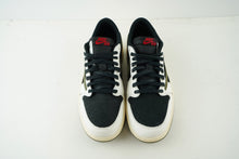 Load image into Gallery viewer, Air Jordan 1 Retro Low Travis Scott Olive (W)