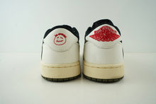Load image into Gallery viewer, Air Jordan 1 Retro Low Travis Scott Olive (W)