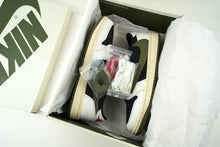 Load image into Gallery viewer, Air Jordan 1 Retro Low Travis Scott Olive (W)