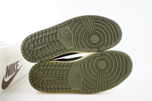 Load image into Gallery viewer, Air Jordan 1 Retro Low Travis Scott Medium Olive