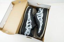 Load image into Gallery viewer, Nike Air Force 1 Low Black Skeleton Halloween