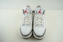 Load image into Gallery viewer, Jordan 3 Retro White Cement Reimagined