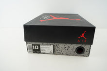 Load image into Gallery viewer, Jordan 4 Retro Laser Black Gum