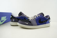 Load image into Gallery viewer, Jordan 1 Retro Low Zion Williamson Voodoo Alternate