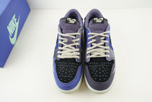 Load image into Gallery viewer, Jordan 1 Retro Low Zion Williamson Voodoo Alternate