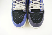 Load image into Gallery viewer, Jordan 1 Retro Low Zion Williamson Voodoo Alternate