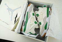 Load image into Gallery viewer, Jordan 4 Retro SB Pine Green