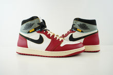 Load image into Gallery viewer, Jordan 1 Retro High Union LA Chicago Shadow