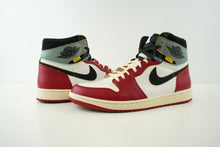 Load image into Gallery viewer, Jordan 1 Retro High Union LA Chicago Shadow