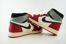 Load image into Gallery viewer, Jordan 1 Retro High Union LA Chicago Shadow