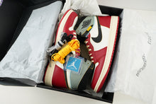 Load image into Gallery viewer, Jordan 1 Retro High Union LA Chicago Shadow