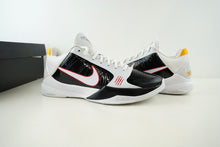 Load image into Gallery viewer, Nike Kobe 5 Protro Bruce Lee Alternate