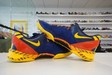 Load image into Gallery viewer, Nike Kobe 8 Barcelona Tigers