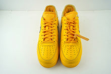 Load image into Gallery viewer, Nike Air Force 1 Low Off-White ICA University Gold