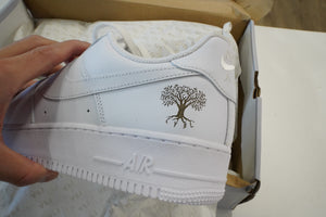 Nike Dunk High Haze