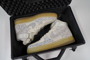 Nike Air Force 1 High Stash (Autographed)