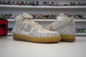 Nike Air Force 1 High Stash (Autographed)