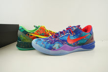 Load image into Gallery viewer, Nike Kobe 8 Protro What The