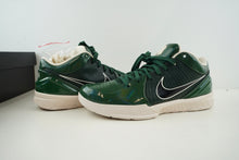 Load image into Gallery viewer, Nike Kobe 4 Protro Undefeated Milwaukee Bucks