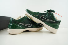 Load image into Gallery viewer, Nike Kobe 4 Protro Undefeated Milwaukee Bucks