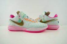 Load image into Gallery viewer, Nike LeBron 20 Time Machine