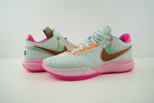 Load image into Gallery viewer, Nike LeBron 20 Time Machine