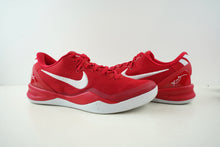 Load image into Gallery viewer, Nike Kobe 8 Protro University Red