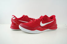 Load image into Gallery viewer, Nike Kobe 8 Protro University Red