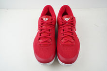 Load image into Gallery viewer, Nike Kobe 8 Protro University Red
