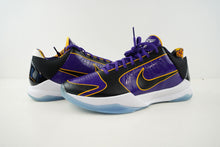 Load image into Gallery viewer, Nike Kobe 5 Protro Lakers