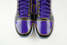 Load image into Gallery viewer, Nike Kobe 5 Protro Lakers