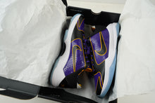 Load image into Gallery viewer, Nike Kobe 5 Protro Lakers