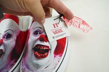 Load image into Gallery viewer, Vans Classics Slip-On House of Terror IT