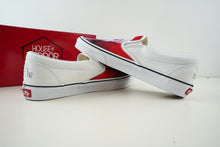 Load image into Gallery viewer, Vans Classics Slip-On House of Terror IT