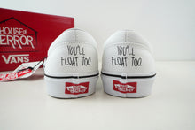 Load image into Gallery viewer, Vans Classics Slip-On House of Terror IT