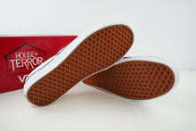 Load image into Gallery viewer, Vans Classics Slip-On House of Terror IT